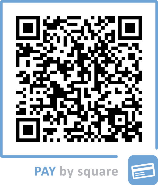 QR kód pre platbu